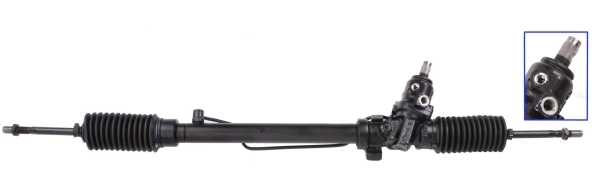 Crémaillère de direction SPIDAN 51738