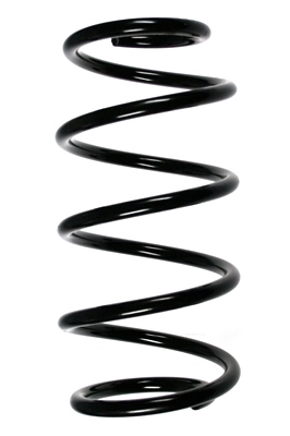 Ressort de suspension SPIDAN 55973