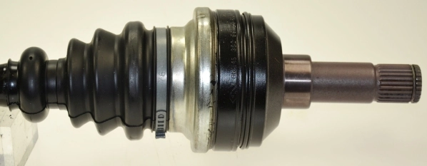 Arbre de transmission SPIDAN 20154