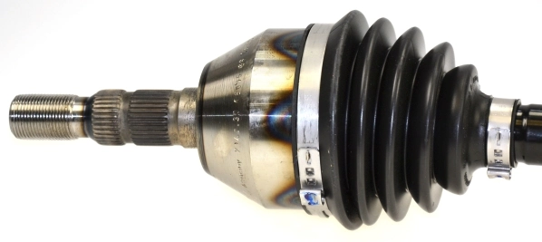 Arbre de transmission SPIDAN 24078