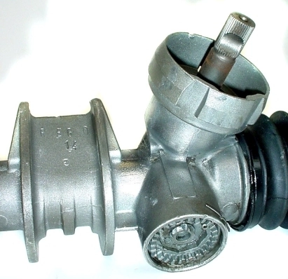 Crémaillère de direction SPIDAN 51576