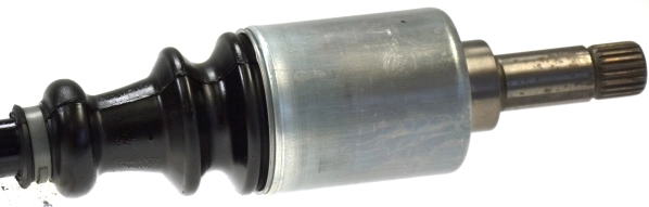 Arbre de transmission SPIDAN 21611