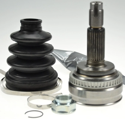 Jeu de joints, arbre de transmission SPIDAN 25229