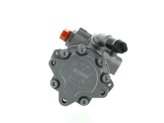 Pompe hydraulique, direction SPIDAN 52619