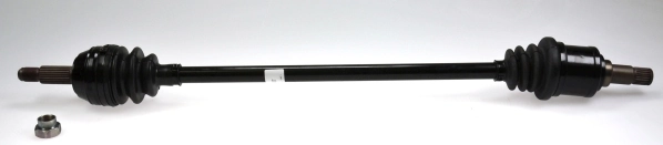 Arbre de transmission SPIDAN 23607