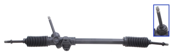 Crémaillère de direction SPIDAN 54813