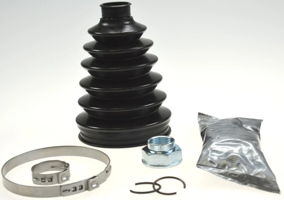 Jeu de joints-soufflets, arbre de commande SPIDAN 23674