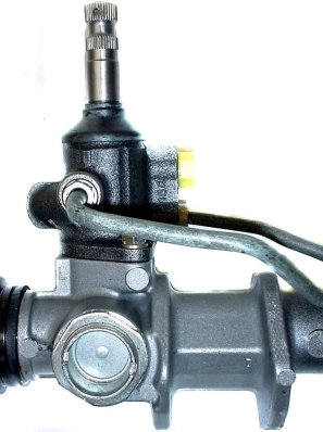 Crémaillère de direction SPIDAN 52040