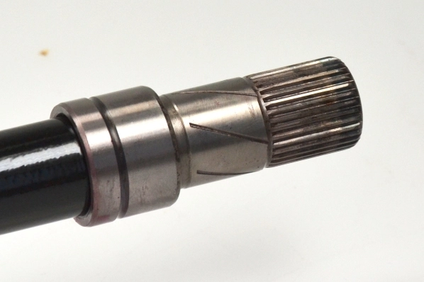 Arbre de transmission SPIDAN 23280