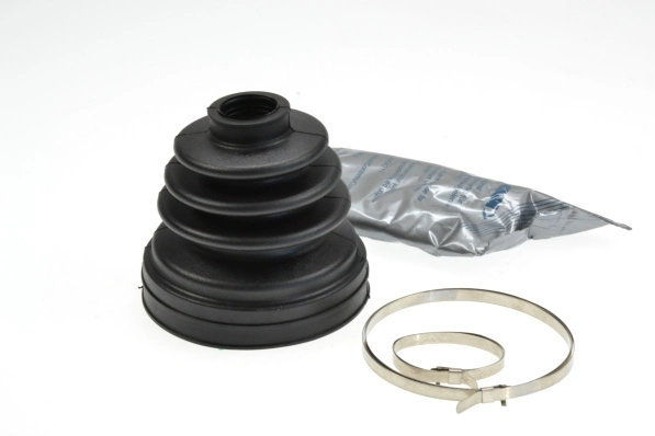 Jeu de joints-soufflets, arbre de commande SPIDAN 23259