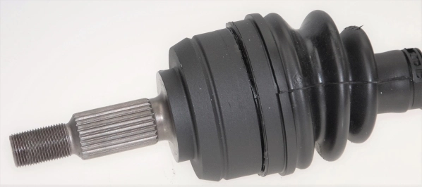 Arbre de transmission SPIDAN 36555