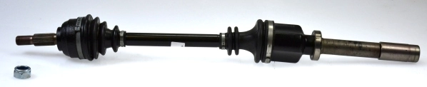 SPIDAN 24442