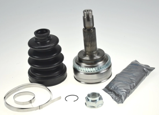 Jeu de joints, arbre de transmission SPIDAN 25087