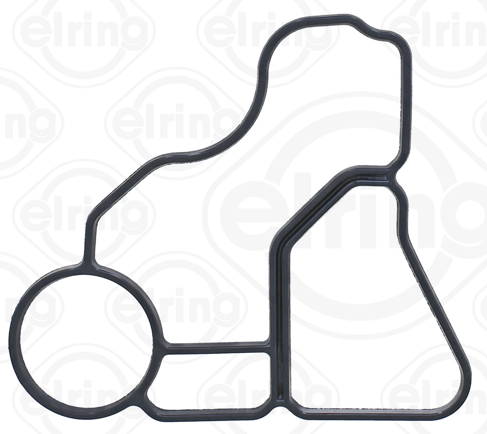 Joint d'étanchéité, boîtier de filtre à huile ELRING 504.530