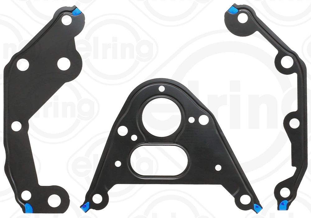 Gasket, timing case