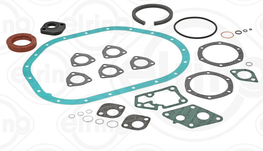 Pochette basse ELRING 825.654