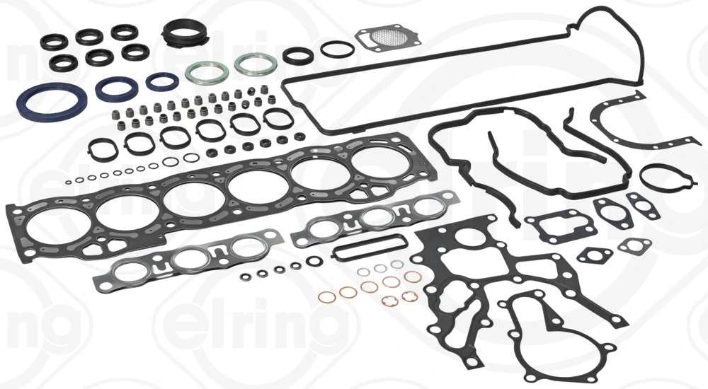 Full Gasket Kit, engine