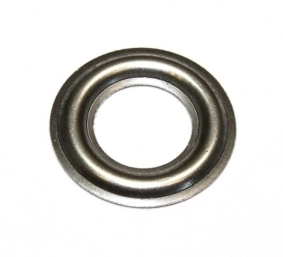 Écran absorbant la chaleur, injection Elring