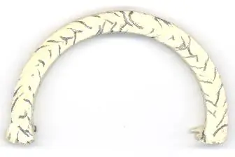 ELRING 012.507 — Сальник гумовий