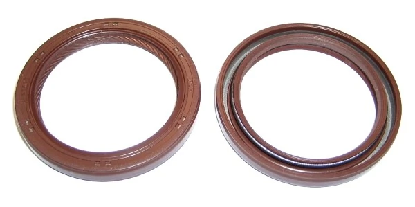 ELRING 717.710 — Сальник гумометалевий