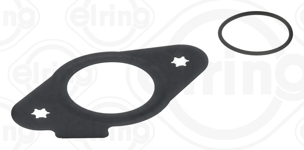 Jeu de joints, pompe d'injection ELRING 968.420