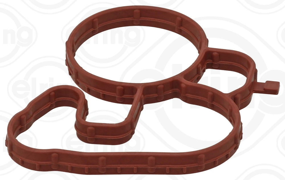 Joint d'étanchéité, boîtier de filtre à huile ELRING 478.680