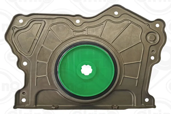 Bague d'étanchéité, vilebrequin ELRING 710.670