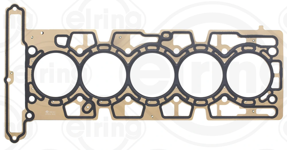 Joint d'étanchéité, culasse ELRING 002.141