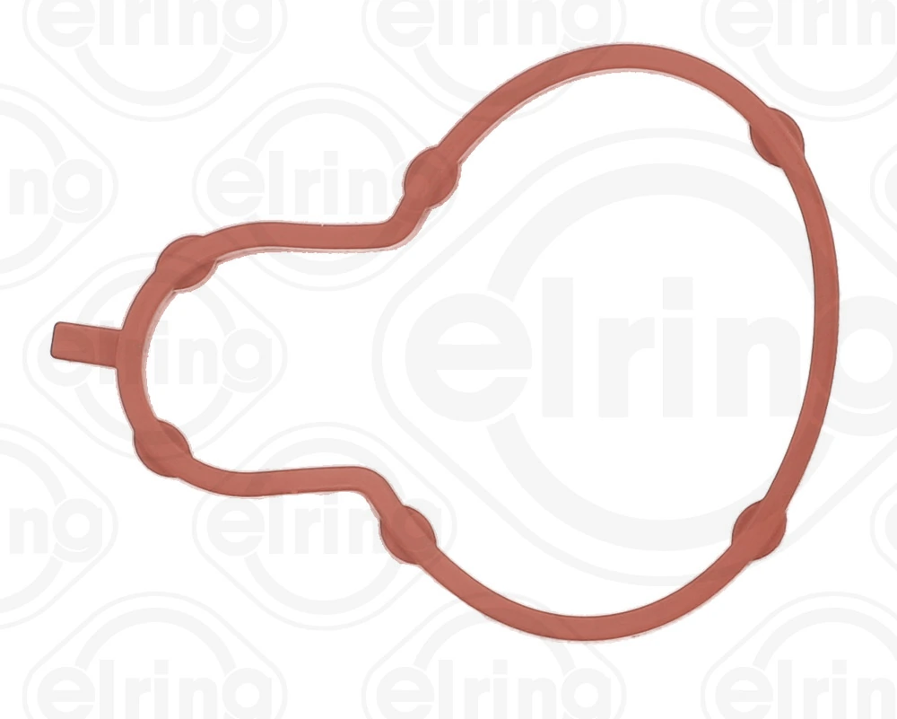 Joint d'étanchéité, collecteur d'admission ELRING 459.040