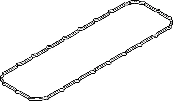 Joint de cache culbuteurs ELRING 569.330