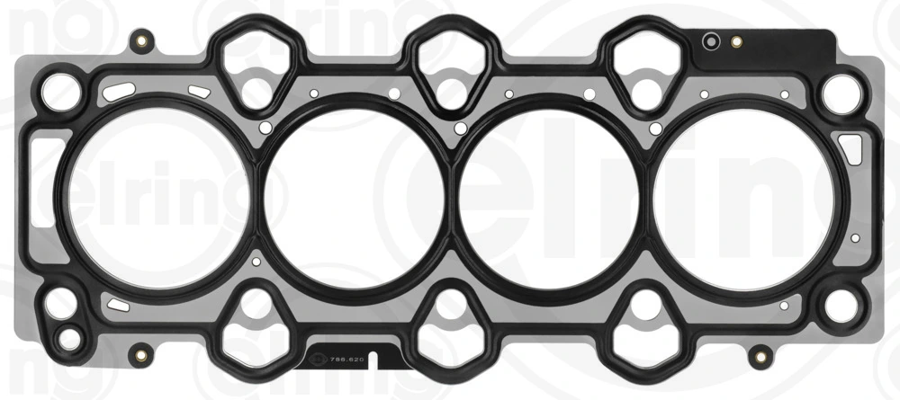 Joint d'étanchéité, culasse ELRING 786.620