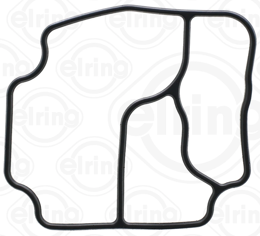 Joint d'étanchéité, boîtier de filtre à huile ELRING 816.965