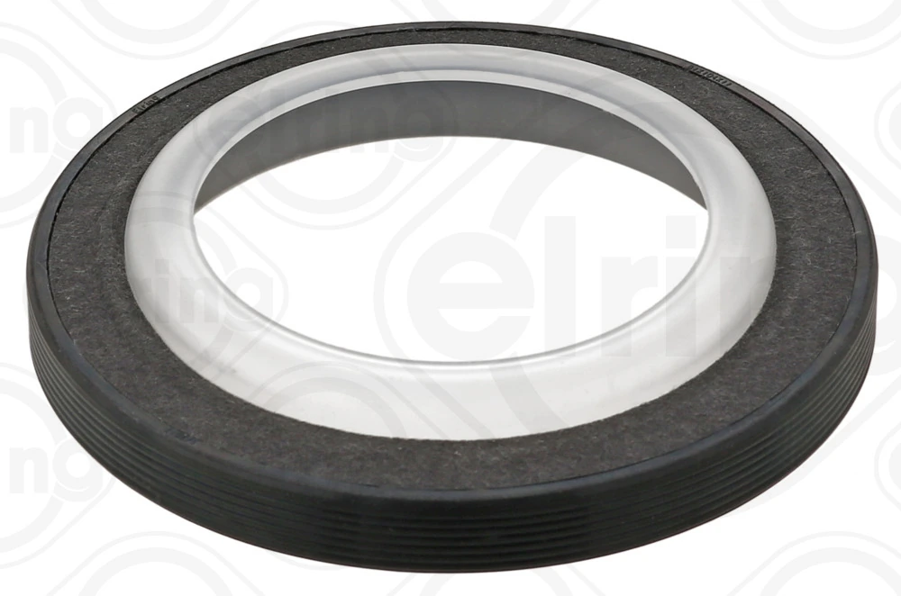 Bague d'étanchéité, vilebrequin ELRING 855.000