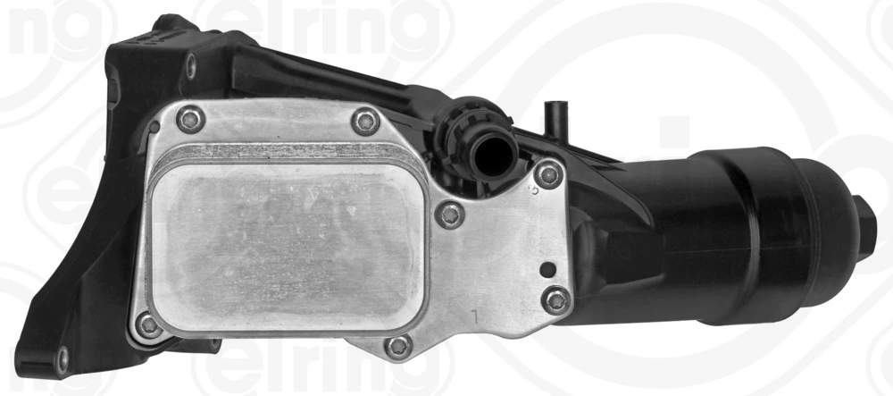 Boîtier, filtre à huile ELRING B34.630