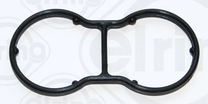 Joint d'étanchéité, boîtier de filtre à huile ELRING 244.640