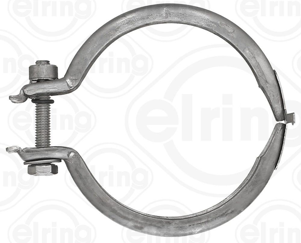 Raccord de tuyau, système d'échappement ELRING 859.430