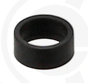 Bague d'étanchéité, injecteur ELRING 456.900