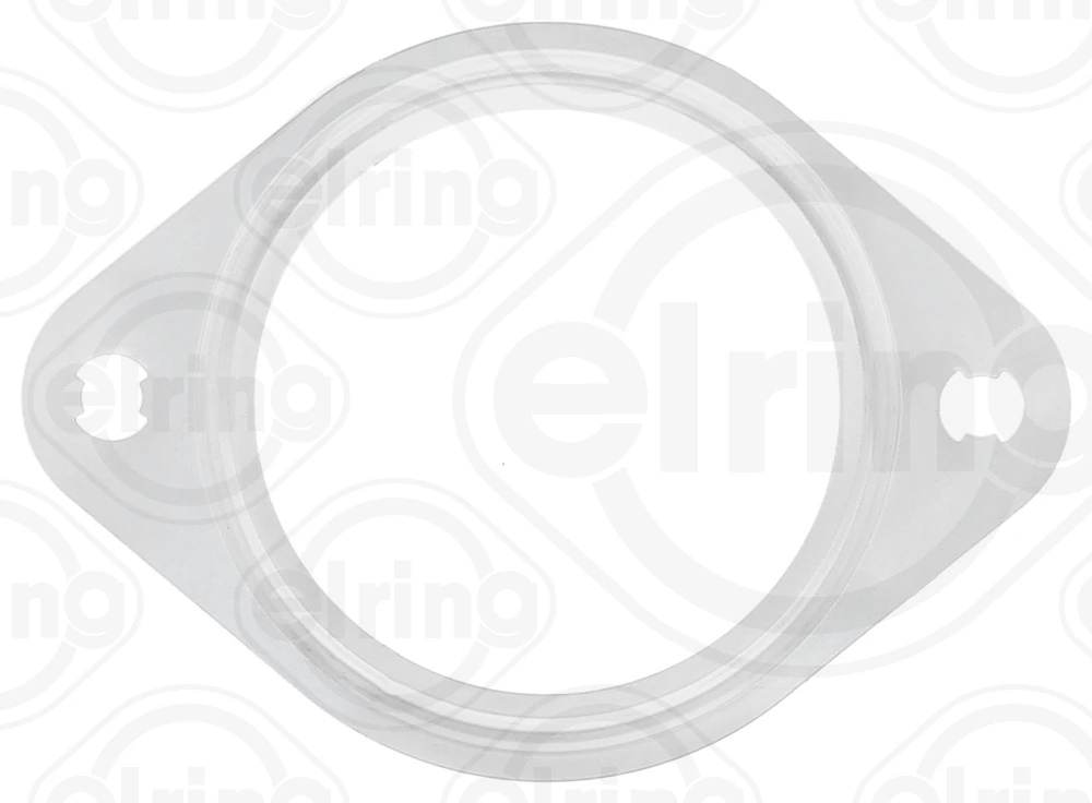 Joint d'étanchéité, tuyau d'échappement ELRING 880.120