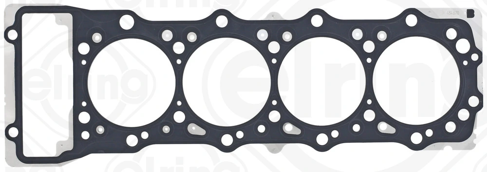 Joint d'étanchéité, culasse ELRING 484.670