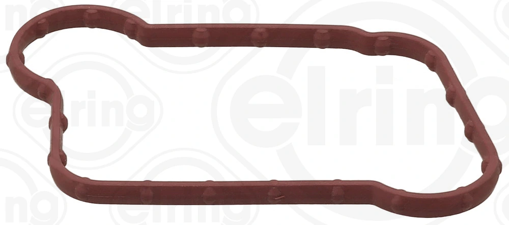 Joint d'étanchéité, boîtier du thermostat ELRING 118.130