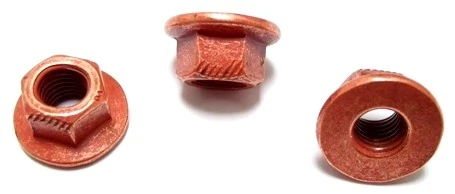 Écrou de blocage ELRING 834.971