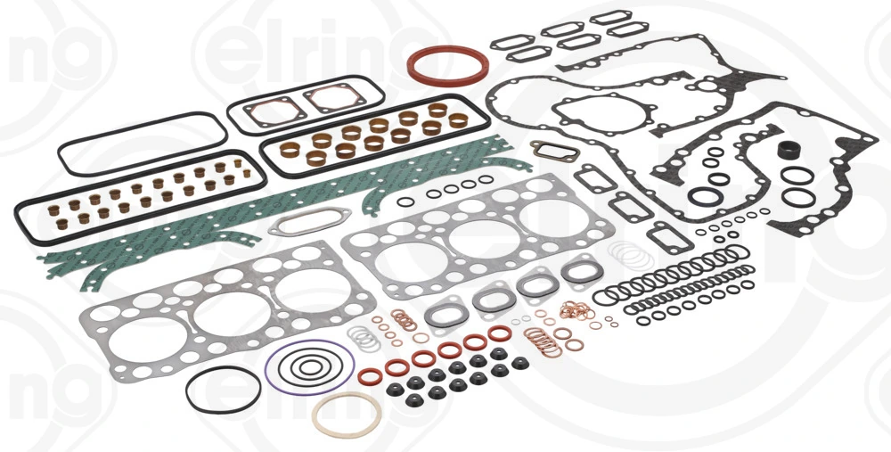 Pochette moteur complète ELRING 563.421