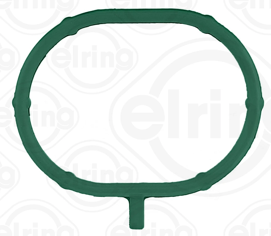 Joint d'étanchéité, collecteur d'admission ELRING 786.860