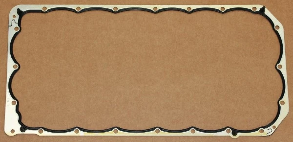 Joint d'étanchéité, carter d'huile ELRING 690.531