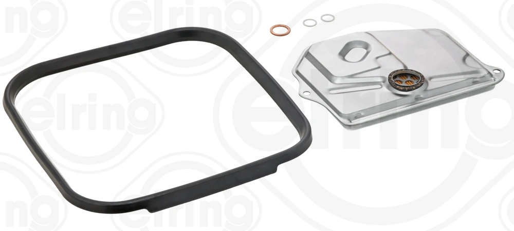 Hydraulic Filter Kit, automatic transmission
