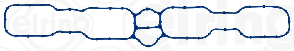 Joint d'étanchéité, collecteur d'admission ELRING 884.060