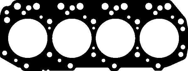 Joint d'étanchéité, culasse ELRING 473.290