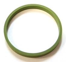 Joint d'étanchéité, collecteur d'admission ELRING 545.930