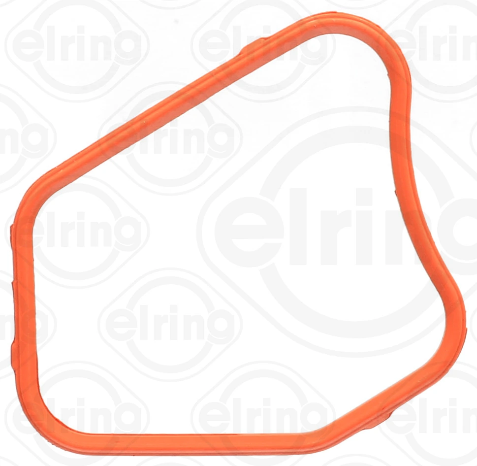 Joint d'étanchéité, boîtier du thermostat ELRING 147.680