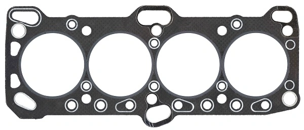 ELRING 521.142 — Прокладка головки блоку MITSUBISHI 4G63/G63B, HYUNDAI G4CP/G4CP-U (вир-во Elring)